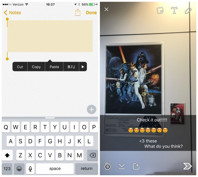 Hidden features on Snapchat that anyone should know Picture 3