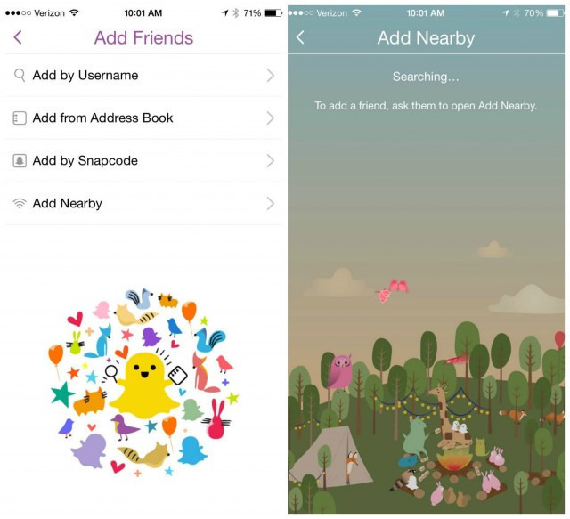 Hidden features on Snapchat that anyone should know Picture 4