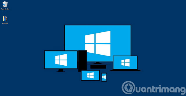 Hidden features on Windows 10 Picture 1