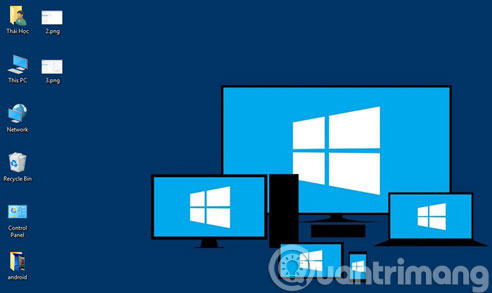 Hidden features on Windows 10 Picture 5