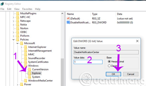 Hidden features on Windows 10 Picture 8