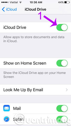 Hidden tips on iOS 9 (Part 1) Picture 10
