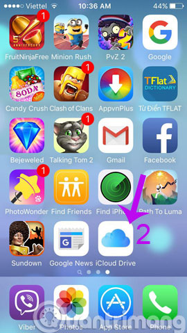 Hidden tips on iOS 9 (Part 1) Picture 11