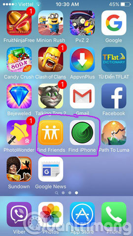 Hidden tips on iOS 9 (Part 1) Picture 12