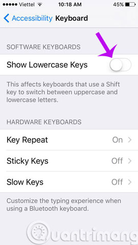Hidden tips on iOS 9 (Part 1) Picture 3