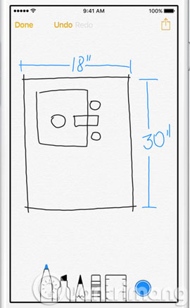 Hidden tips on iOS 9 (Part 1) Picture 5