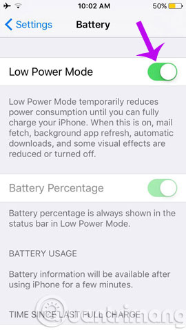 Hidden tips on iOS 9 (Part 1) Picture 6