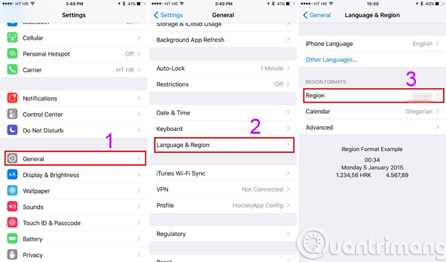 Hidden tips on iOS 9 (Part 1) Picture 7