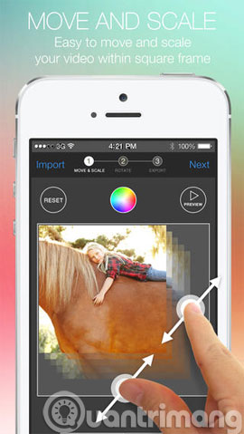 Hidden tips on iOS 9 (Part 2) Picture 10