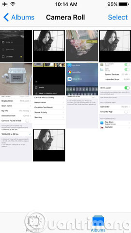 Hidden tips on iOS 9 (Part 2) Picture 12