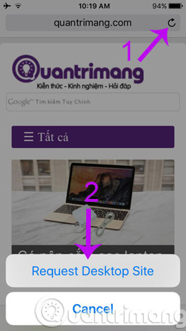 Hidden tips on iOS 9 (Part 2) Picture 15