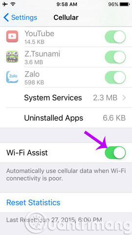 Hidden tips on iOS 9 (Part 2) Picture 2