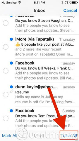 Hidden tips on iOS 9 (Part 2) Picture 4