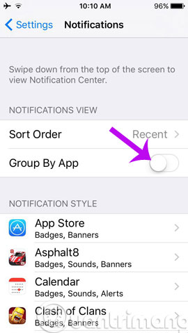 Hidden tips on iOS 9 (Part 2) Picture 8