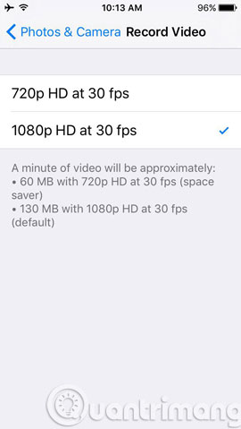 Hidden tips on iOS 9 (Part 2) Picture 9