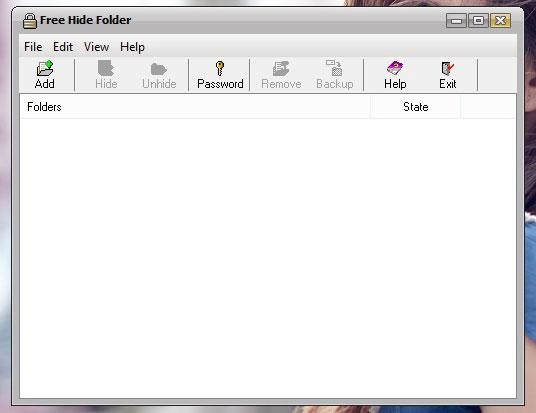 Hide and protect folders on Windows Picture 3