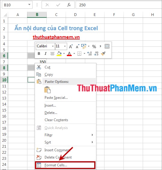 hide-the-contents-of-any-cell-in-excel