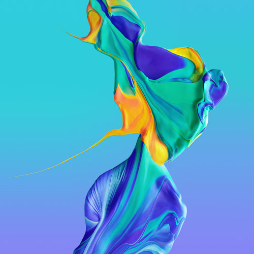High resolution Huawei P30 wallpaper for phones Picture 11