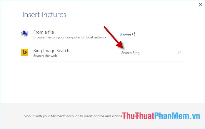 Highlight copyright by creating Watermark in Word Picture 6