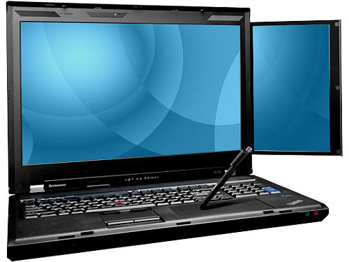 Highlights of the laptop market Picture 6