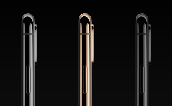 Highlights on the iPhone Xs duo Picture 3