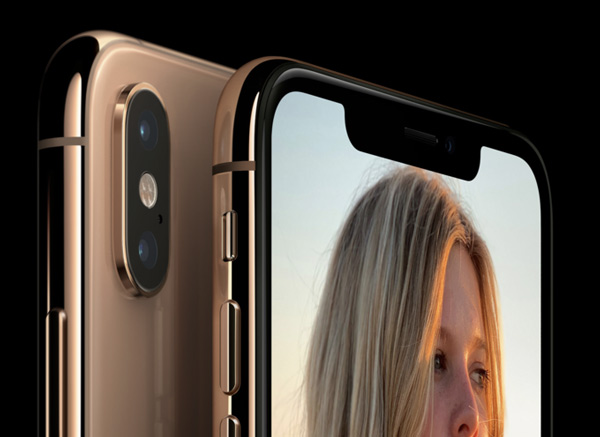 Highlights on the iPhone Xs duo Picture 4