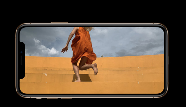 Highlights on the iPhone Xs duo Picture 5