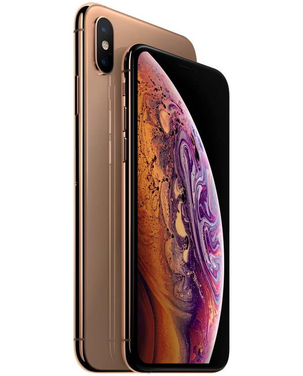 Highlights on the iPhone Xs duo Picture 9