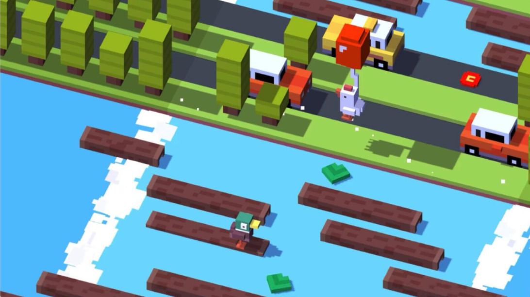Hipster Whale CEO talks Apple Arcade, Crossy Road Castle and industry challenges Picture 3