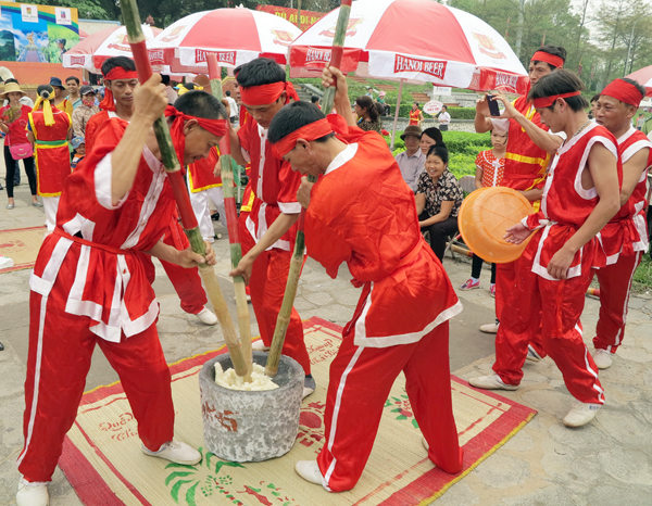 History and meaning of Hung Vuong's death anniversary 10/3 Picture 3