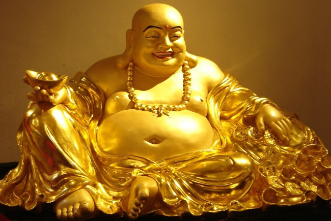 History and meaning of the day of the God of Fortune Picture 1