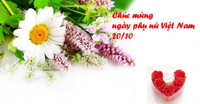 History and meaning of Vietnamese Women's Day 20-10 Picture 2