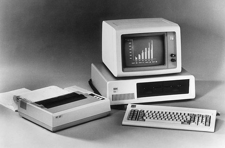 History of computer development Picture 11
