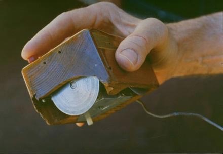 History of computer mouse over time Picture 1
