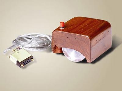 History of computer mouse over time Picture 2