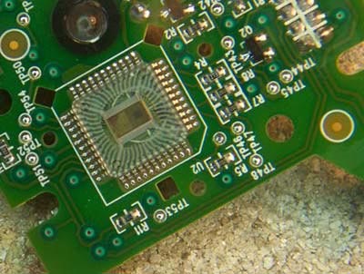 History of computer mouse over time Picture 4