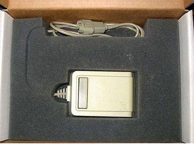 History of computer mouse over time Picture 5