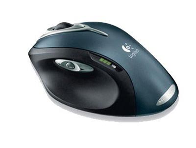 History of computer mouse over time Picture 7