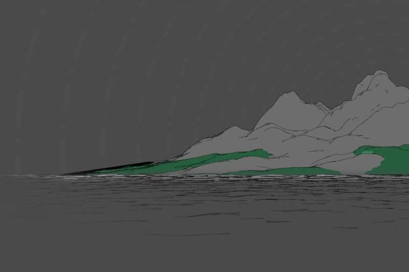 History of Earth formation and 25 milestones (Part I) Picture 10