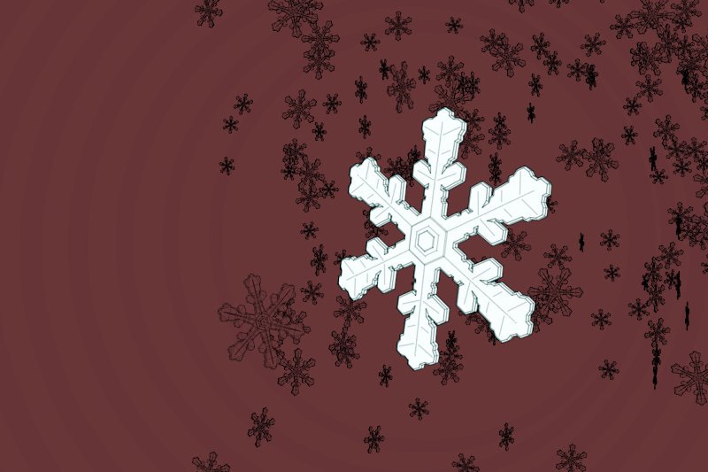 History of Earth formation and 25 milestones (Part I) Picture 11