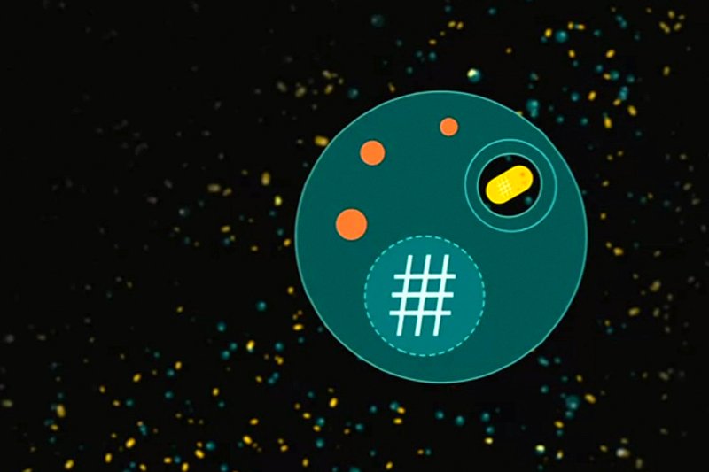 History of Earth formation and 25 milestones (Part I) Picture 5