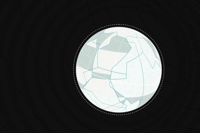 History of Earth formation and 25 milestones (Part I) Picture 8