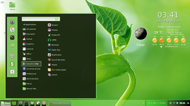 History of Linux operating system, a strange development path Picture 2