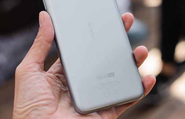 HMD Global launched a new series of phones at MWC 2019, the most impressive being the super-5 smartphone camera Picture 18