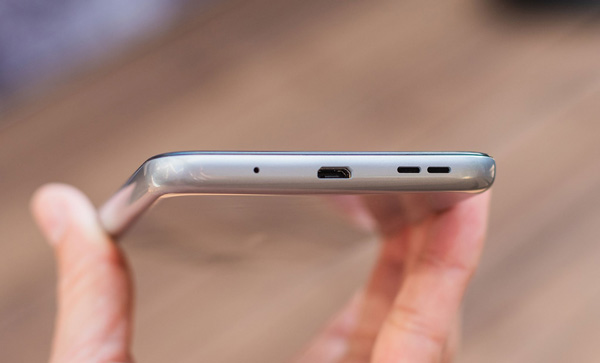 HMD Global launched a new series of phones at MWC 2019, the most impressive being the super-5 smartphone camera Picture 19