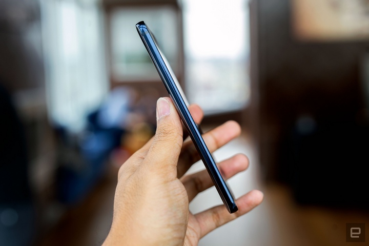 HMD Global launched a new series of phones at MWC 2019, the most impressive being the super-5 smartphone camera Picture 7