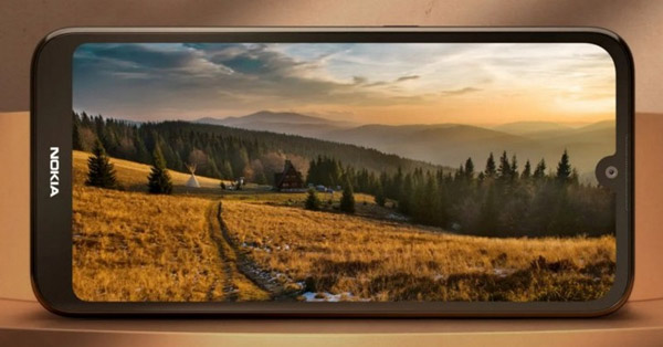 HMD officially launched Nokia 1.3 cheap Picture 1