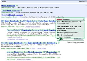 Home computer at any potential risk Picture 3