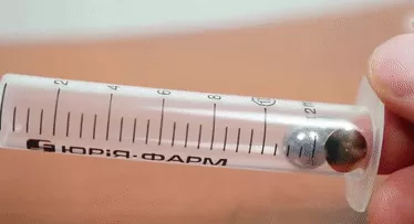 Homemade anti-theft horn simple and effective for the house Picture 3