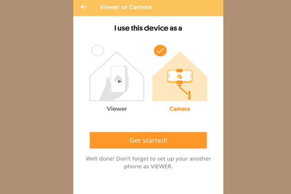 Homemade CCTV from the old smartphone Picture 3
